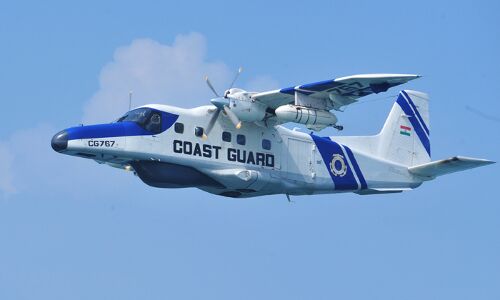 42 Defence-Related Air Accidents In 3 Years 42 Defence-Related Air Accidents In 3 Years