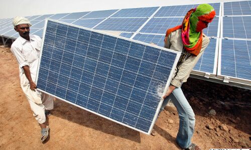 Coal Kills Indians. Can The Sun Power India? Coal Kills Indians. Can The Sun Power India?