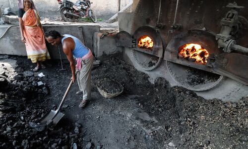 Why India Must Submit To King Coal—For Now