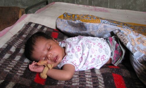 Modis (Shaky) Race to Save Indias Girls Modis (Shaky) Race to Save Indias Girls