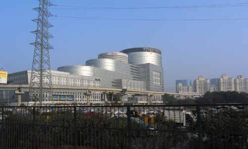 Land-Acquisition Warnings From India’s Special Zones Land-Acquisition Warnings From India’s Special Zones