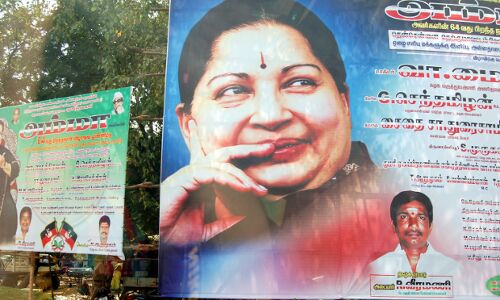 How Jayalalithas Assets Dropped From Rs 66 Crore To Rs 37 Crore How Jayalalithas Assets Dropped From Rs 66 Crore To Rs 37 Crore