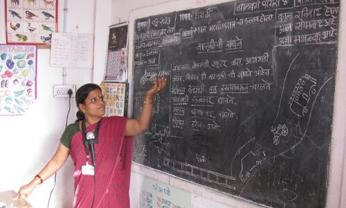 $94 Billion On Basic Education Doesn’t Address Teaching Crisis