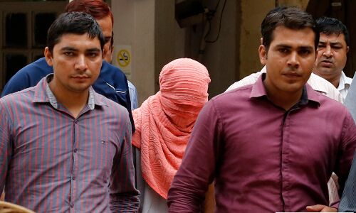 288% Rise In Teen Rape-Suspects, India Mulls New Law