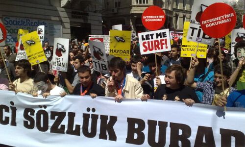 In Bringing Back 66A, Warnings From Turkey, Russia In Bringing Back 66A, Warnings From Turkey, Russia