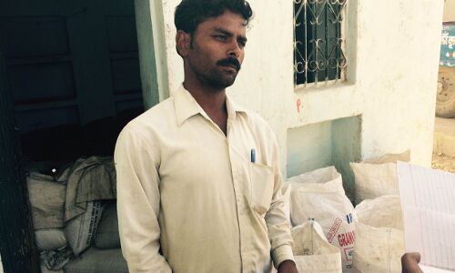 A Farmer’s Life Crisis—And India’s Farming Predicament A Farmer’s Life Crisis—And India’s Farming Predicament