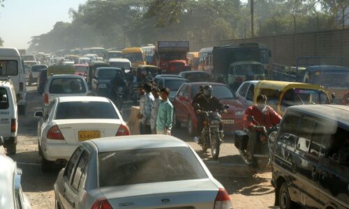 A Bangalore Neighbourhood’s Toxic Air Portends India’s Future