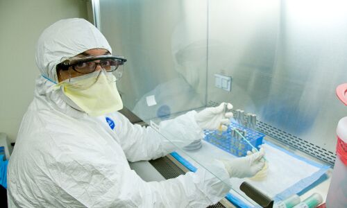 1 Laboratory For 8.8 Million, As India Faces Food-Safety Crisis