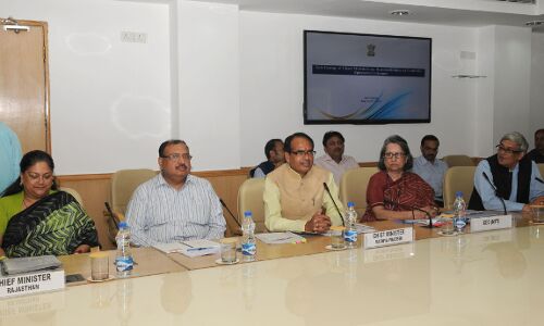 How Will—Unprepared—States Handle A $29-Billion Budget Bonanza? How Will—Unprepared—States Handle A $29-Billion Budget Bonanza?