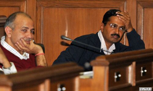 Delhi, Seeking 381% Subsidy Rise, Complains About New Delhi Delhi, Seeking 381% Subsidy Rise, Complains About New Delhi
