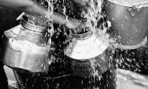 How 46 Million Indians Are Being Slowly Poisoned