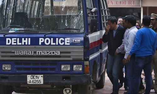 95% Rise: Bribery In Public Offices 95% Rise: Bribery In Public Offices