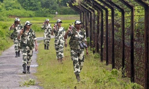 88 Years On, 5% Military Officers Are Women 88 Years On, 5% Military Officers Are Women
