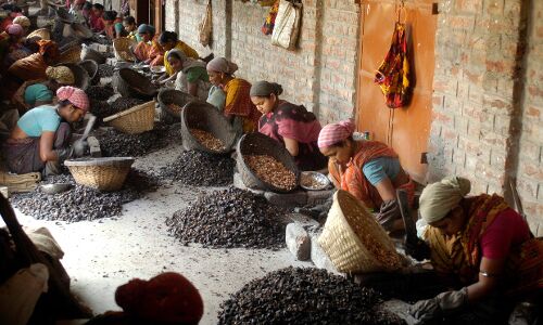 Jobs For Women: Why India Does Worse Than Somalia Jobs For Women: Why India Does Worse Than Somalia