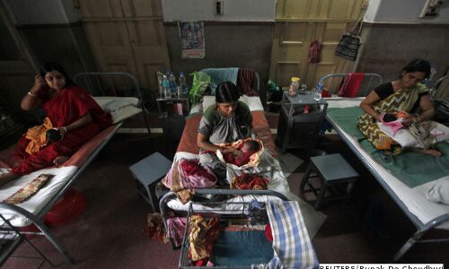 Jaitley Slashes Education, Health Spending