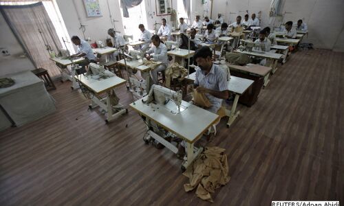 Skilling Rural Youth Gets Rs 1,500 Crore Boost