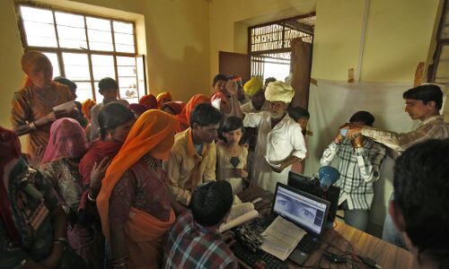 Budget 2015: A Layer of Jam For Individual Empowerment Budget 2015: A Layer of Jam For Individual Empowerment