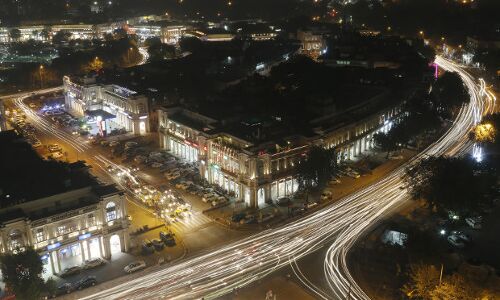 Budget 2015-16: What India’s Cities Should Expect