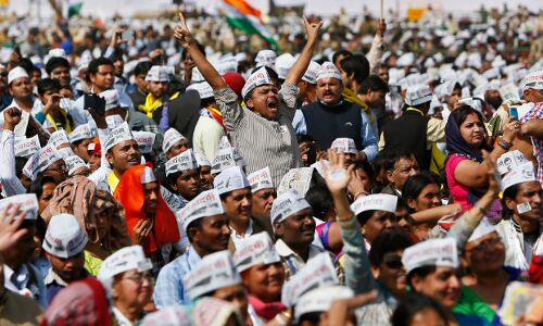 AAP Effect: Delhi’s Power Now Cheapest Among Metros AAP Effect: Delhi’s Power Now Cheapest Among Metros