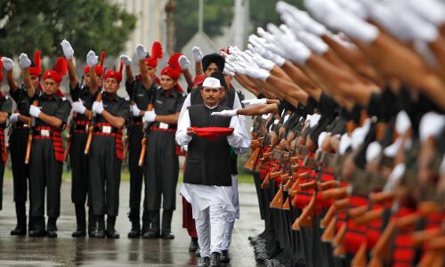 Spending Soars. Yet, India’s Military In Crisis Spending Soars. Yet, India’s Military In Crisis