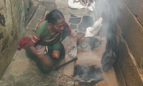 Rural Indias LPG Failure Kills People, Changes Weather Rural Indias LPG Failure Kills People, Changes Weather