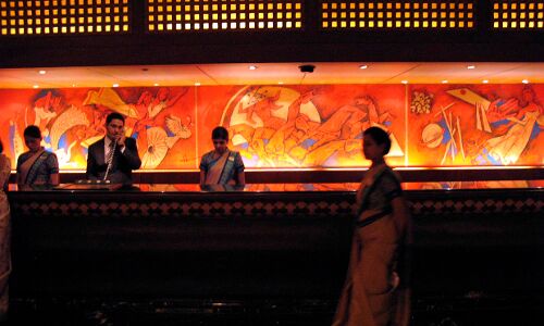 The Skyrocketing Benefits of India’s Services The Skyrocketing Benefits of India’s Services