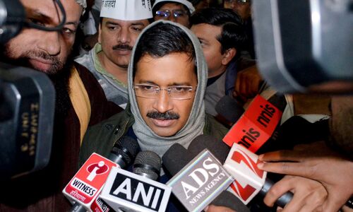 Seven Key Tasks For Delhi’s New Government Seven Key Tasks For Delhi’s New Government