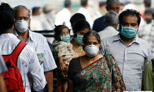 Swine-Flu Toll Rises, Panic Need Not Swine-Flu Toll Rises, Panic Need Not