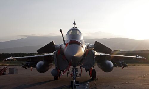 Why A $20-Billion Defence Deal May Be Scrapped Why A $20-Billion Defence Deal May Be Scrapped