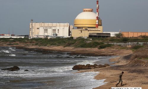 Why India’s Nuclear Power Output Is Surging Why India’s Nuclear Power Output Is Surging