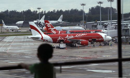 MH370 Laid To Rest, Flying Is Safer Than Ever MH370 Laid To Rest, Flying Is Safer Than Ever