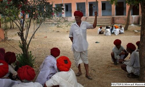 60% Of Rajasthans Elected Officials Face Re-Election Ban 60% Of Rajasthans Elected Officials Face Re-Election Ban