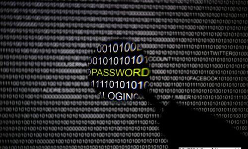 Indian Cyber Crime Soars 350% in 3 Years Indian Cyber Crime Soars 350% in 3 Years