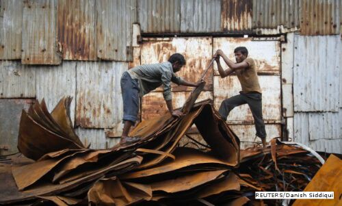 Jobs Decline In Indias Biggest Employment Arena Jobs Decline In Indias Biggest Employment Arena