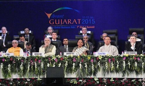 Quietly, Maharashtra, Tamil Nadu Outrace Gujarat Quietly, Maharashtra, Tamil Nadu Outrace Gujarat