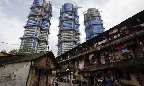 Indias Wealth Is Rising. So Is Inequality Indias Wealth Is Rising. So Is Inequality