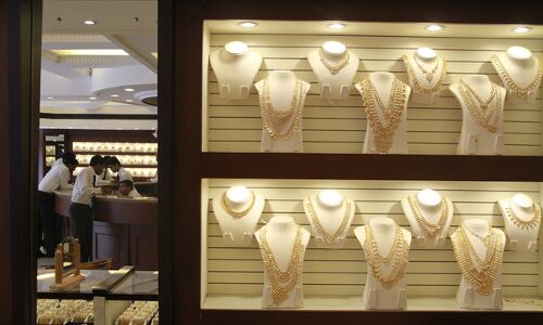 Is India’s Gold Fascination Waning? Is India’s Gold Fascination Waning?