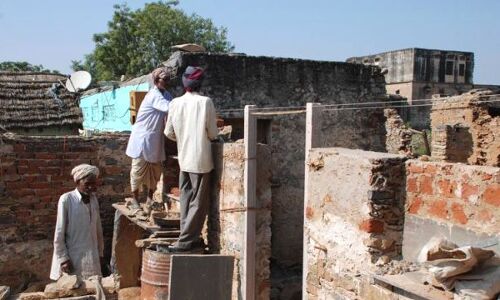Rs 60,000 Cr on Low-Cost Homes, Waitlist Stays Same Rs 60,000 Cr on Low-Cost Homes, Waitlist Stays Same