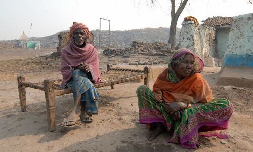 As Poor As Haiti, Jharkhand Awaits New Govt As Poor As Haiti, Jharkhand Awaits New Govt