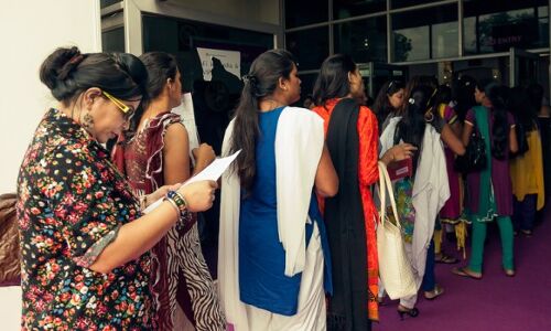 Are Indias Classified Ads Gender Biased?