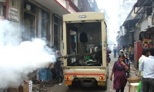 How India Got 2000% Return On Anti-Malaria Investment How India Got 2000% Return On Anti-Malaria Investment