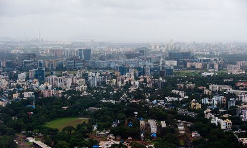 What I Did With My 0.99 Sq M Of Mumbai What I Did With My 0.99 Sq M Of Mumbai