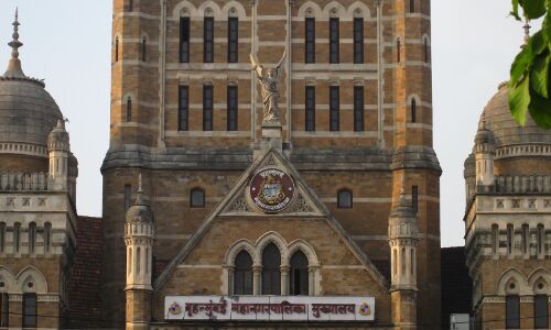 Why The Budget Of Indias Richest City Is A Mystery Why The Budget Of Indias Richest City Is A Mystery