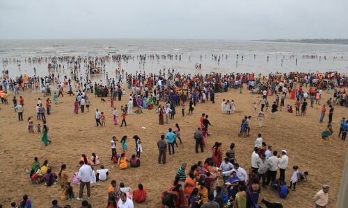 Mumbai Sinking: City Can’t Even Spend Its Money Mumbai Sinking: City Can’t Even Spend Its Money