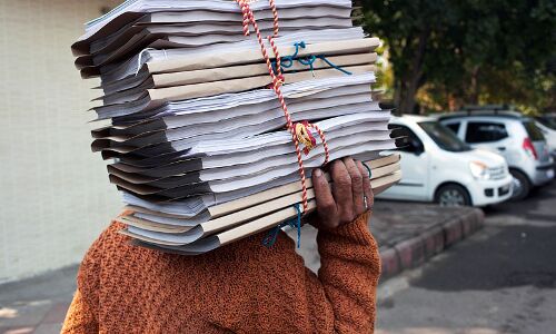 How Indias Crumbling Cities Guard Their Secrets How Indias Crumbling Cities Guard Their Secrets