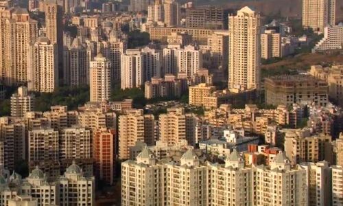 BLOG: Easier Finding God Than A Home In Pricey Mumbai BLOG: Easier Finding God Than A Home In Pricey Mumbai