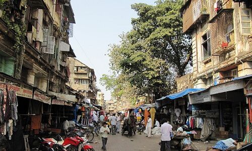 World’s Most Densely Populated City Spreads North World’s Most Densely Populated City Spreads North