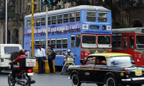 BLOG: The BEST Bus Struggles To Keep Pace BLOG: The BEST Bus Struggles To Keep Pace