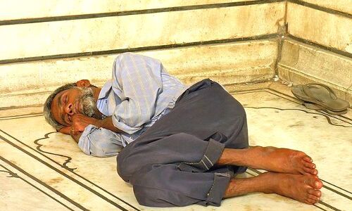 Obstructive Sleep Apnea Linked To Cancer Obstructive Sleep Apnea Linked To Cancer