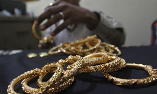Why Indias Gold Fascination Worries The Government. Why Indias Gold Fascination Worries The Government.